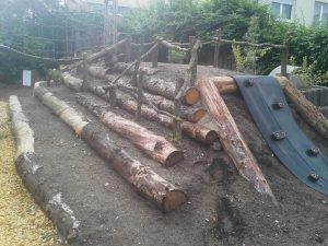 Strauchliebe Naturgärten & Gartenpflege Erlangen Höchstadt