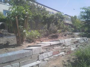 Strauchliebe Naturgärten & Gartenpflege Erlangen Höchstadt