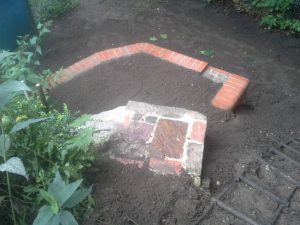 Strauchliebe Naturgärten & Gartenpflege Erlangen Höchstadt