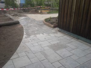 Strauchliebe Naturgärten & Gartenpflege Erlangen Höchstadt