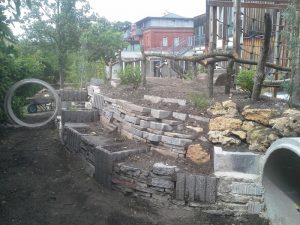 Strauchliebe Naturgärten & Gartenpflege Erlangen Höchstadt