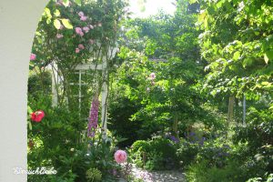 Landschaftsgärtner Arnd Käding Erlangen Höchstadt Mehrgenerationen-Garten