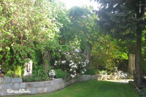 Landschaftsgärtner Arnd Käding Erlangen Höchstadt Mehrgenerationen-Garten