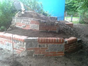 Strauchliebe Naturgärten & Gartenpflege Erlangen Höchstadt