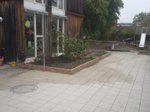 Strauchliebe Naturgärten & Gartenpflege Erlangen Höchstadt