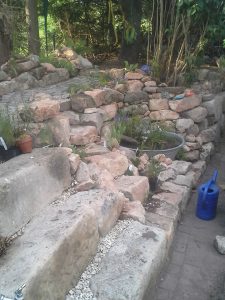 Strauchliebe Naturgärten & Gartenpflege Erlangen Höchstadt