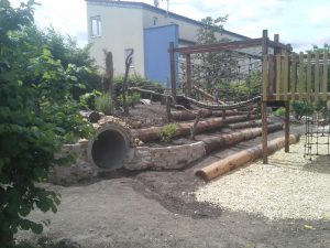 Strauchliebe Naturgärten & Gartenpflege Erlangen Höchstadt