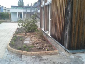 Strauchliebe Naturgärten & Gartenpflege Erlangen Höchstadt