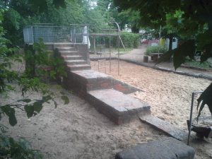 Strauchliebe Naturgärten & Gartenpflege Erlangen Höchstadt