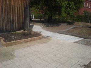 Strauchliebe Naturgärten & Gartenpflege Erlangen Höchstadt